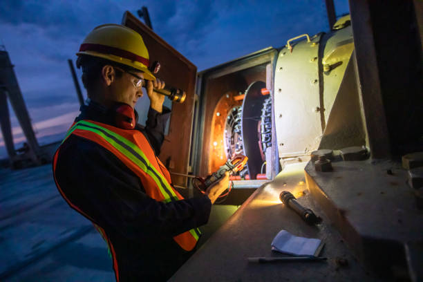 Best Electrical Troubleshooting Services  in Marion, IN