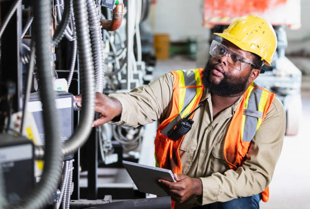 Professional Electrician in Marion, IN