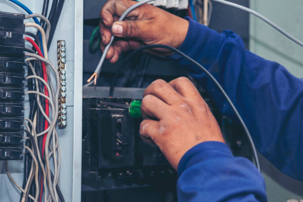 Best Residential Electrician Services  in Marion, IN