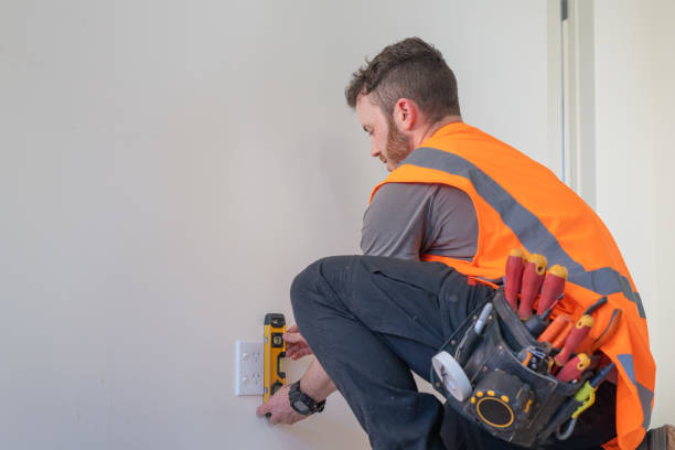 Best Generator Installation Services  in Marion, IN
