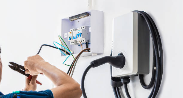 Best Affordable Electrical Installation  in Marion, IN