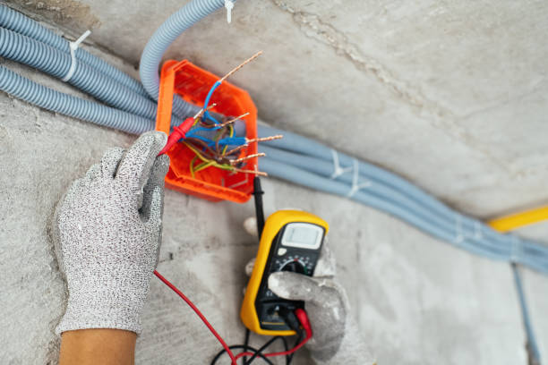 Best Electrical Repair Services  in Marion, IN
