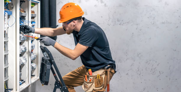 Best Electrical Wiring Services  in Marion, IN