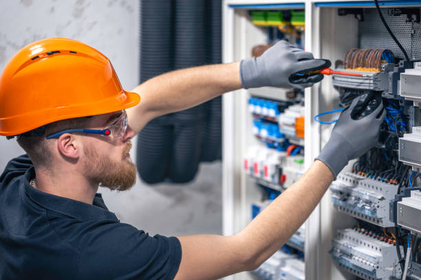 Best Circuit Breaker Repair  in Marion, IN