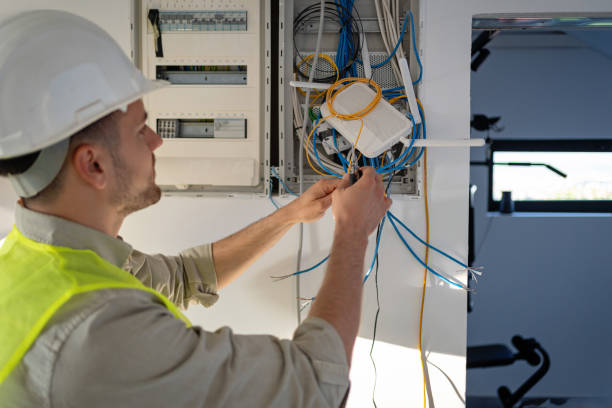 Best Electrical System Inspection  in Marion, IN