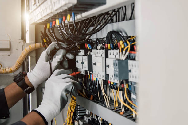 Best Electrical Installation Contractor  in Marion, IN